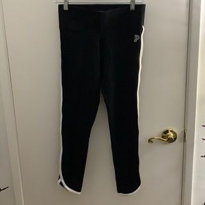 PINK VICTORIA’S SECRET SIZE S!